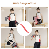 Red Light Therapy Belt - Infrared Wrap for Muscle Relaxation
